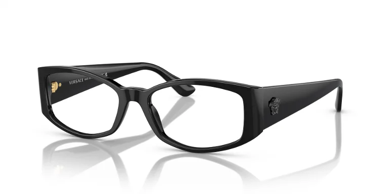 Versace Eyeglasses VE3343