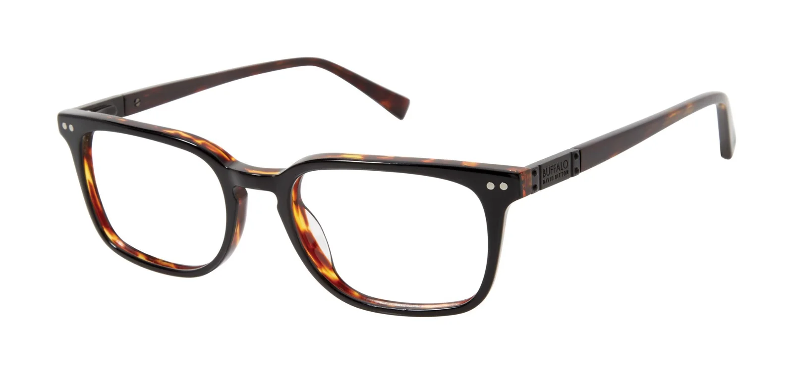 Buffalo David Bitton Eyeglasses BM002