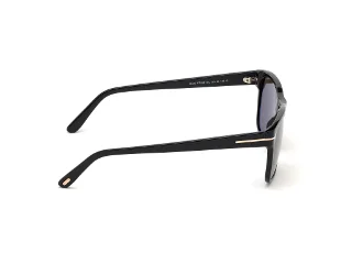 Tom Ford Sunglasses FT0698 GIULIO