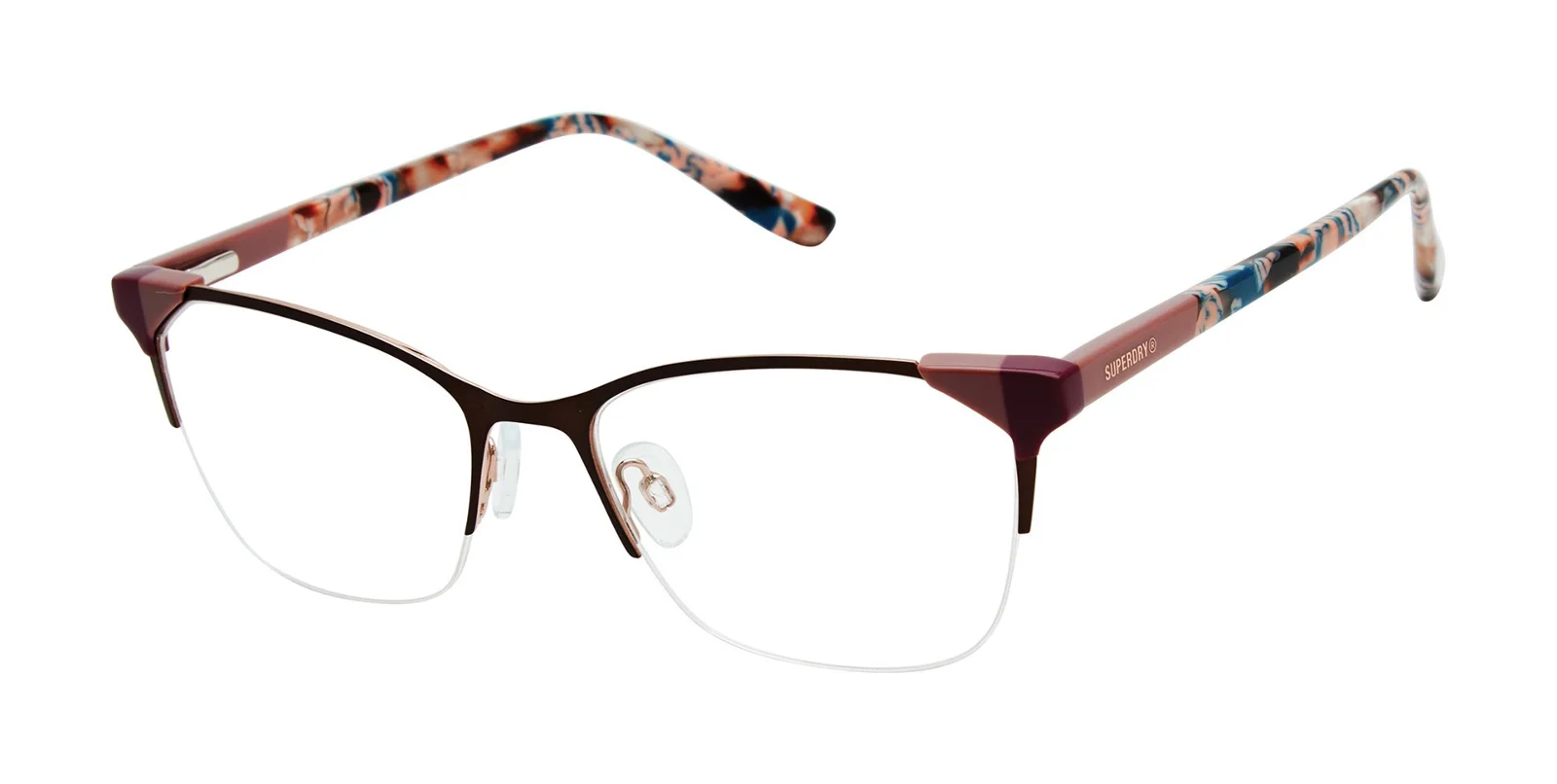 Superdry Eyeglasses SDOW507T