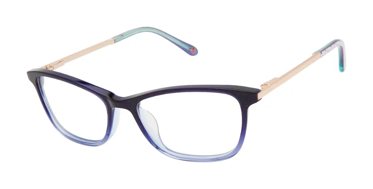 Lulu Guinness Eyeglasses LK033