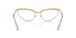 Swarovski Eyeglasses SK1030