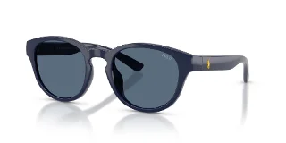 562080 Shiny Navy Blue