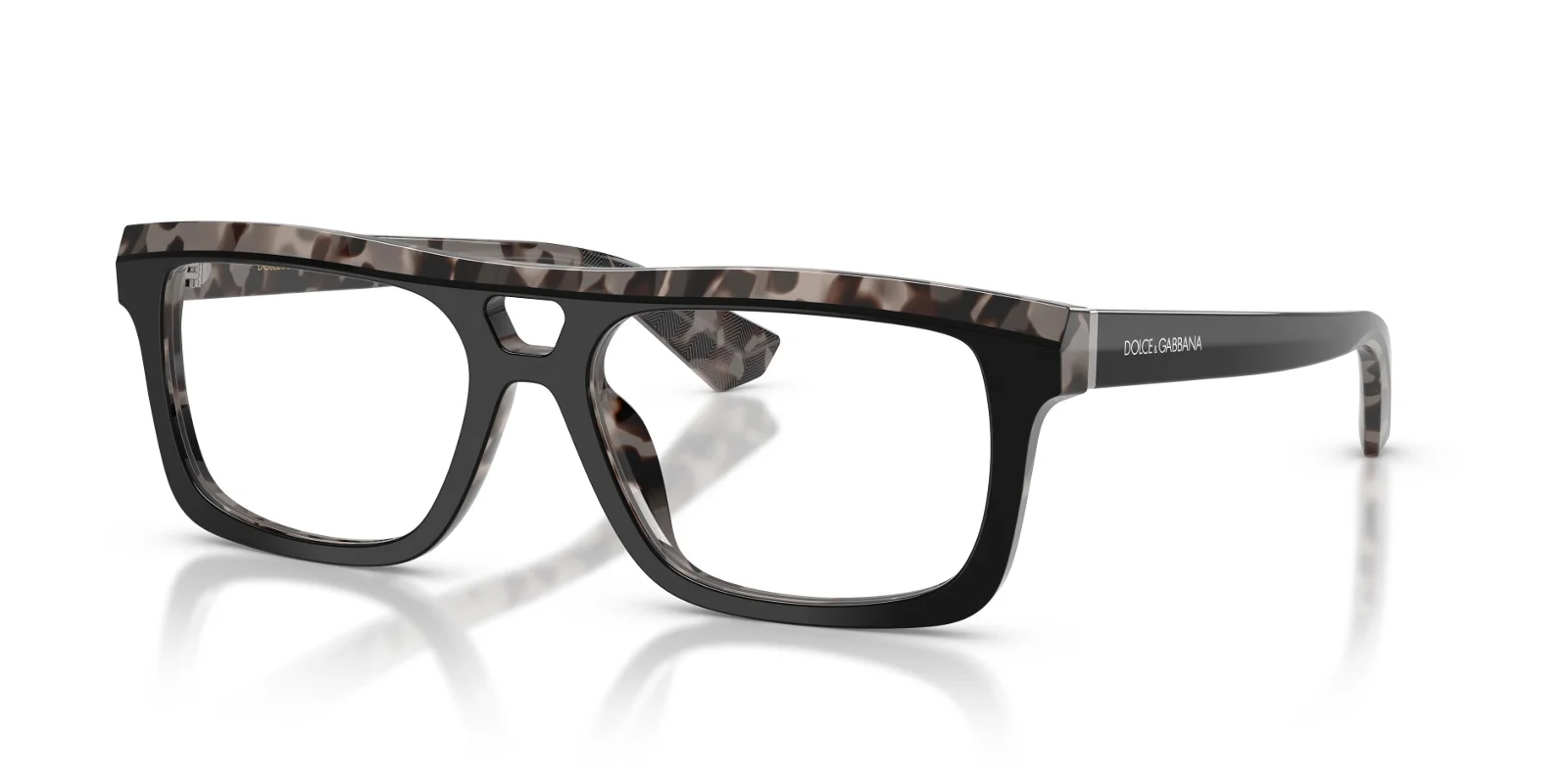 Dolce & Gabbana Eyeglasses DG3431
