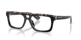Dolce & Gabbana Eyeglasses DG3431