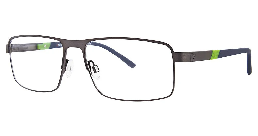 Shaquille Oneal Eyeglasses 131M