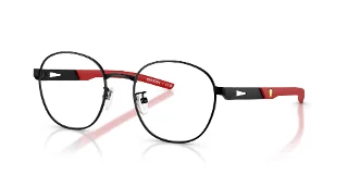 Ferrari Scuderia Eyeglasses FZ7011D