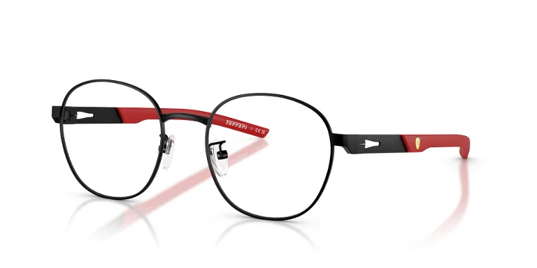Ferrari Scuderia Eyeglasses FZ7011D