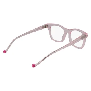 Pure Eyeglasses P-7003