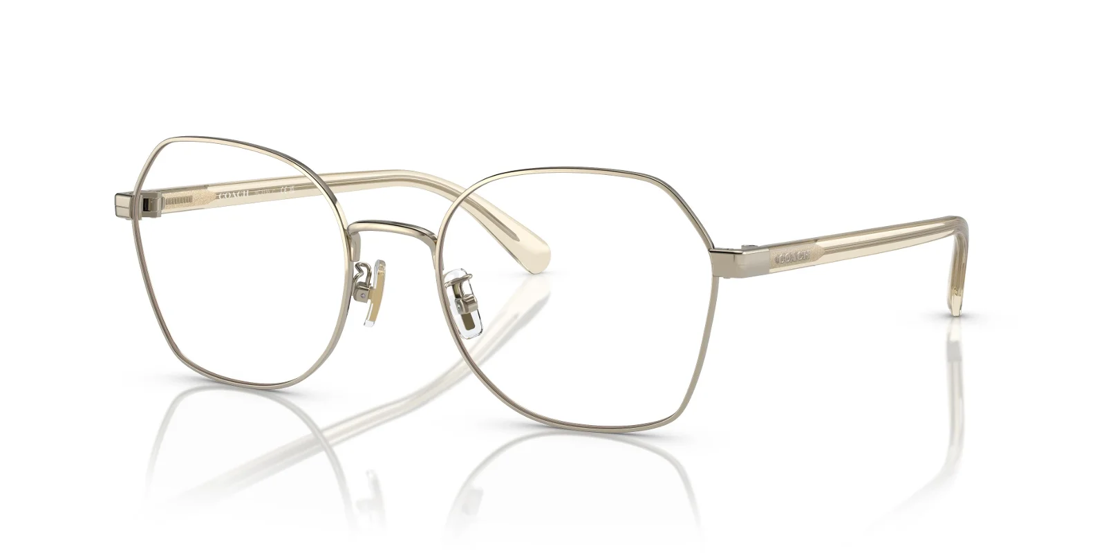 Coach Eyeglasses HC5155