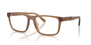 5876 Matte Transparent Amber