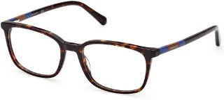 052 Dark Havana