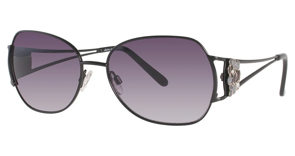Daisy Fuentes Sunglasses Lena