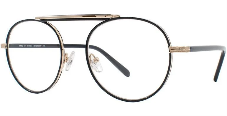Helium Eyeglasses 4446