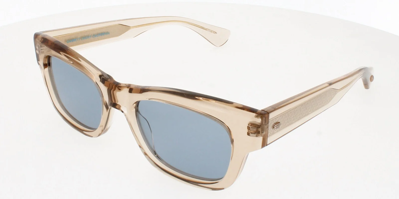 Garrett Leight Sunglasses WOZ
