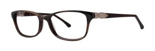 Dana Buchman Eyeglasses LAINE