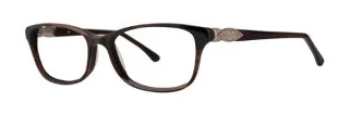 Dana Buchman Eyeglasses LAINE