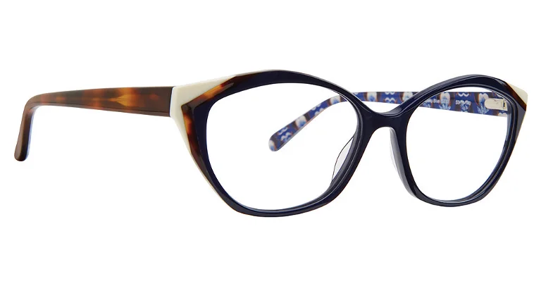 Vera Bradley Eyeglasses Kyte