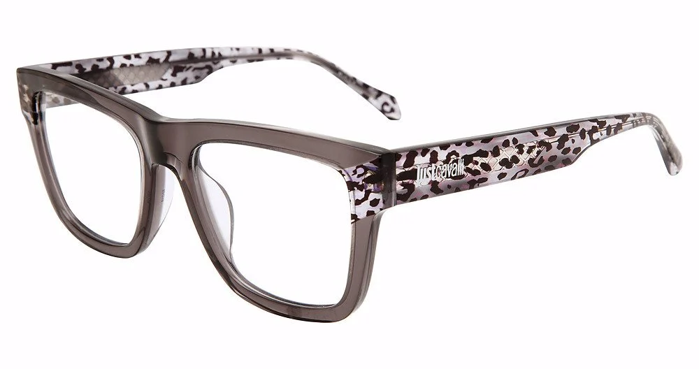 Just Cavalli Eyeglasses VJC114V