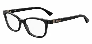 Moschino Eyeglasses 558