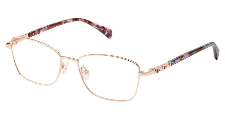 Superflex Titan Eyeglasses SF-1142T