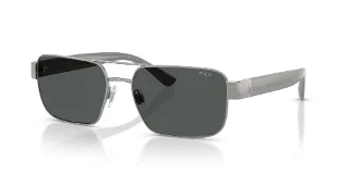 926687 Brushed Gunmetal
