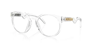 813905 Polished Clear