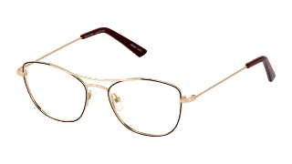 Jill Stuart Eyeglasses JS 395
