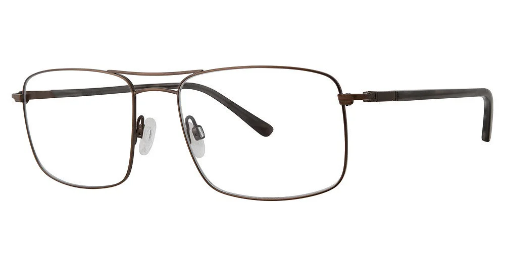 Stetson Eyeglasses 372