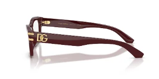 Dolce & Gabbana Eyeglasses DG3454