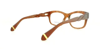 Zac Posen Eyeglasses CASSANDRA