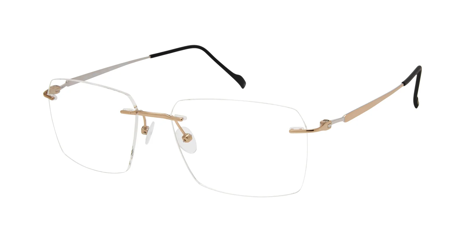 Stepper Eyeglasses 83546 SI