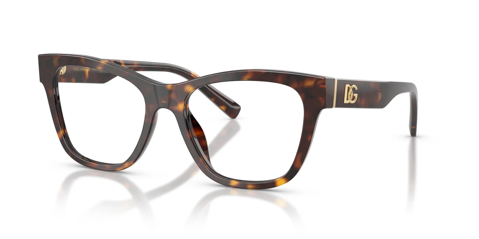 Dolce & Gabbana Eyeglasses DG3430