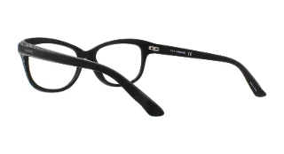 Swarovski Eyeglasses SK5100 Dame
