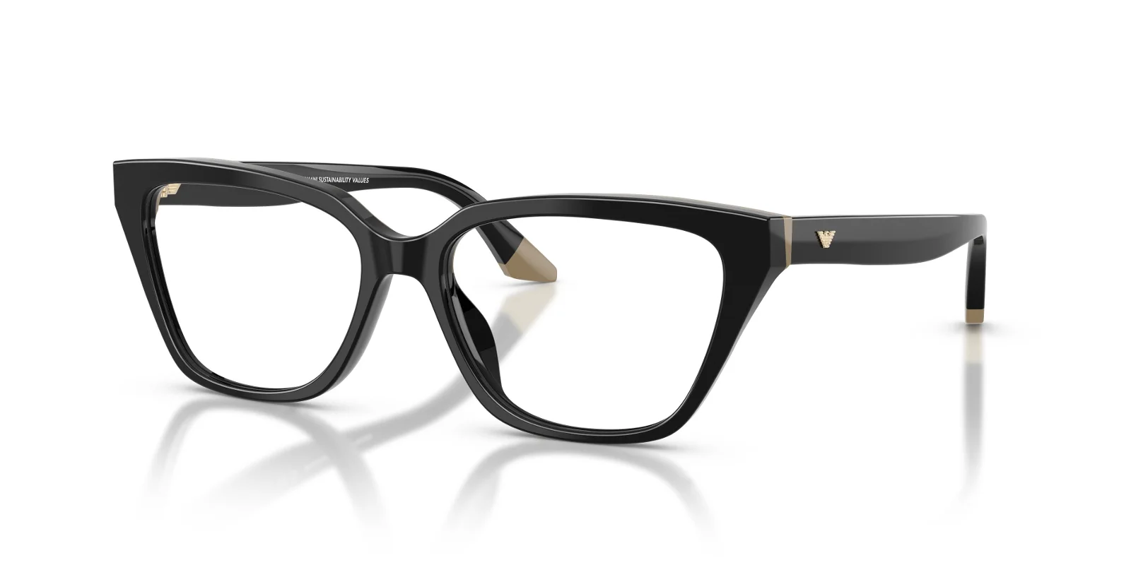 Emporio Armani Eyeglasses EA3270U
