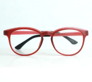 Black Red Coral