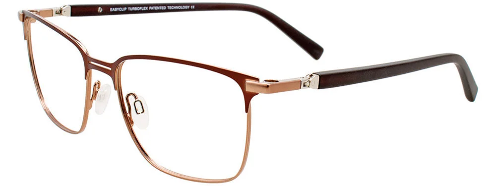 Easyclip Eyeglasses EC592