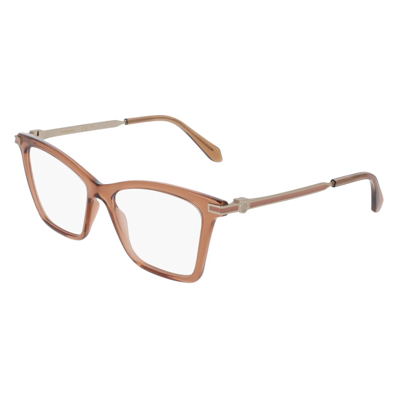 Salvatore Ferragamo Eyeglasses SF3024