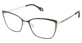 Fysh Eyeglasses F-3693