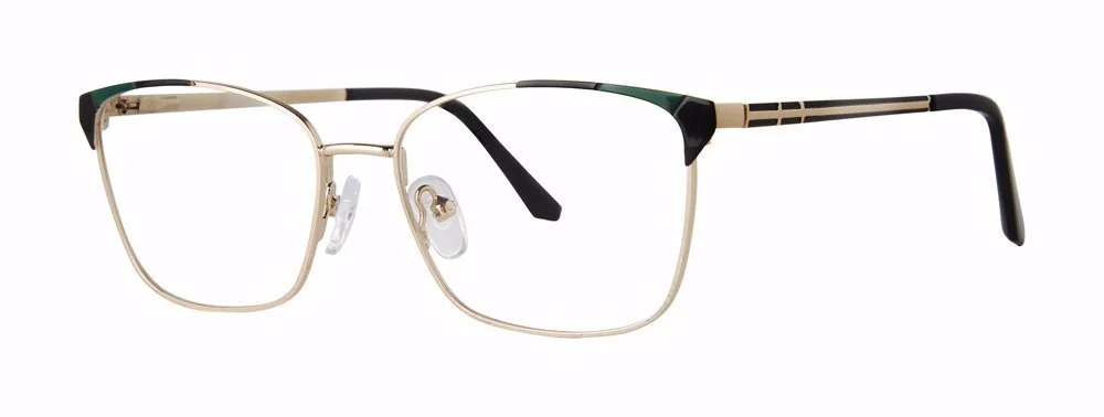 Modern Times Eyeglasses Happiness