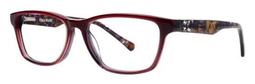 Vera Wang Eyeglasses ZIPPORAH