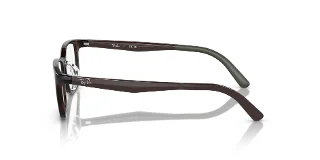 Ray Ban Jr Eyeglasses RY1626D