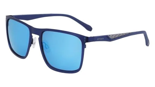 Spyder Sunglasses SP6028