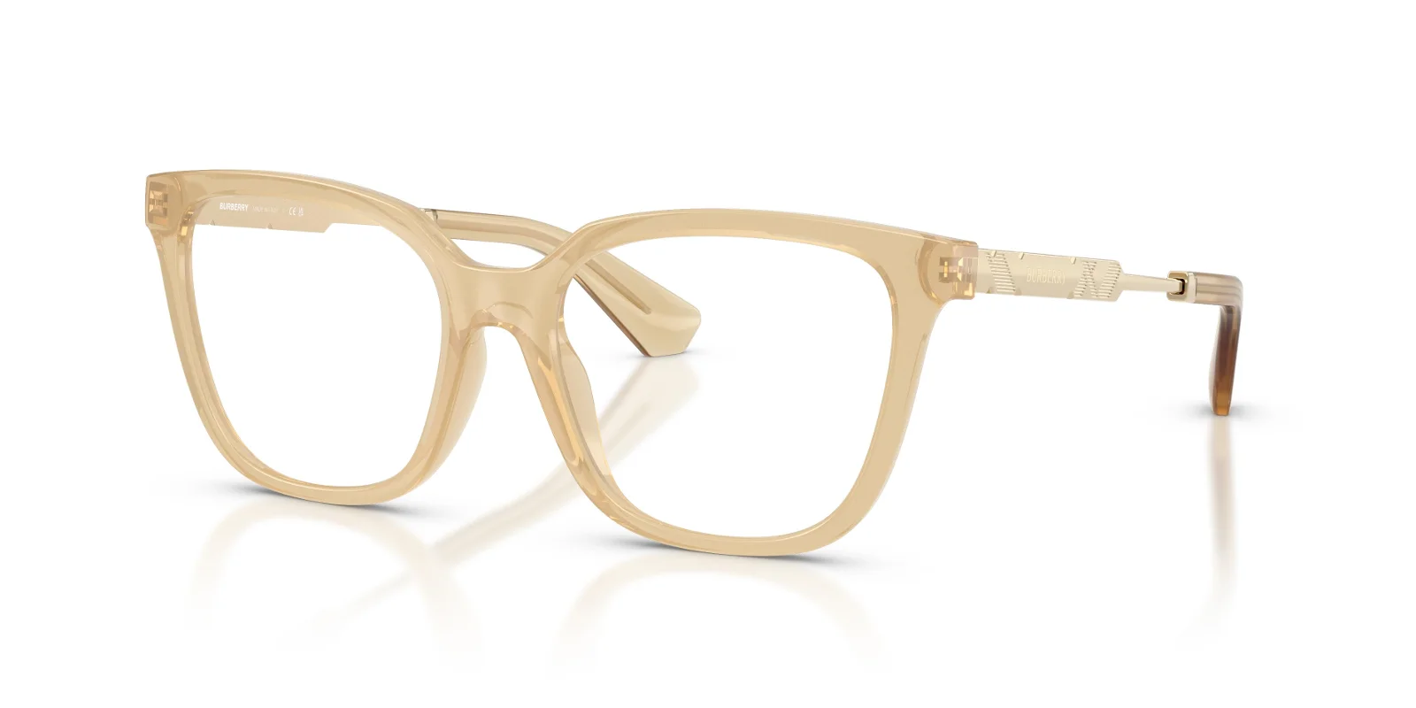 Burberry Eyeglasses BE2441U