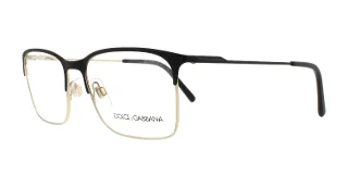 1305 Matte Black/Pale Gold