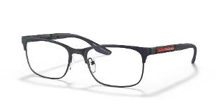 07P1O1 Blue Rubber/Black Rubber