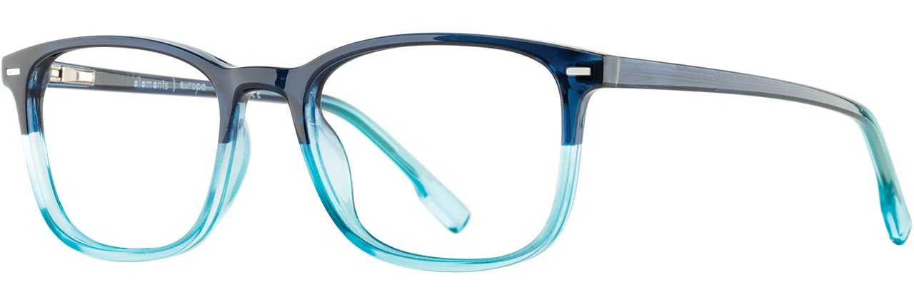 Elements Eyeglasses EL-458