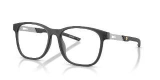 531 Black Trasparent