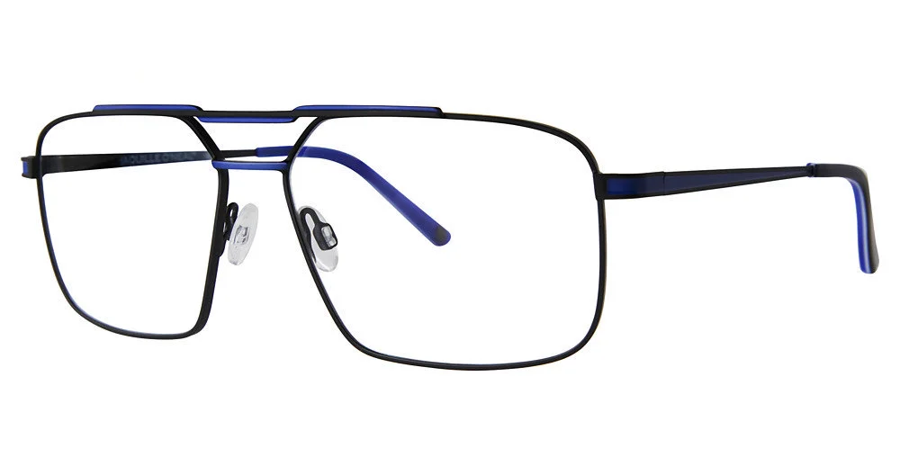 Shaquille Oneal Eyeglasses 197M