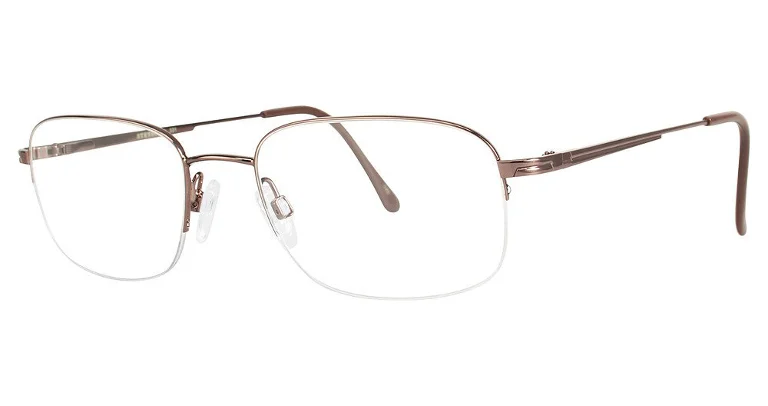 Stetson Eyeglasses 331